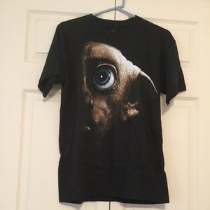 Dobby the House-Elf T-Shirt/Harry Potter Series